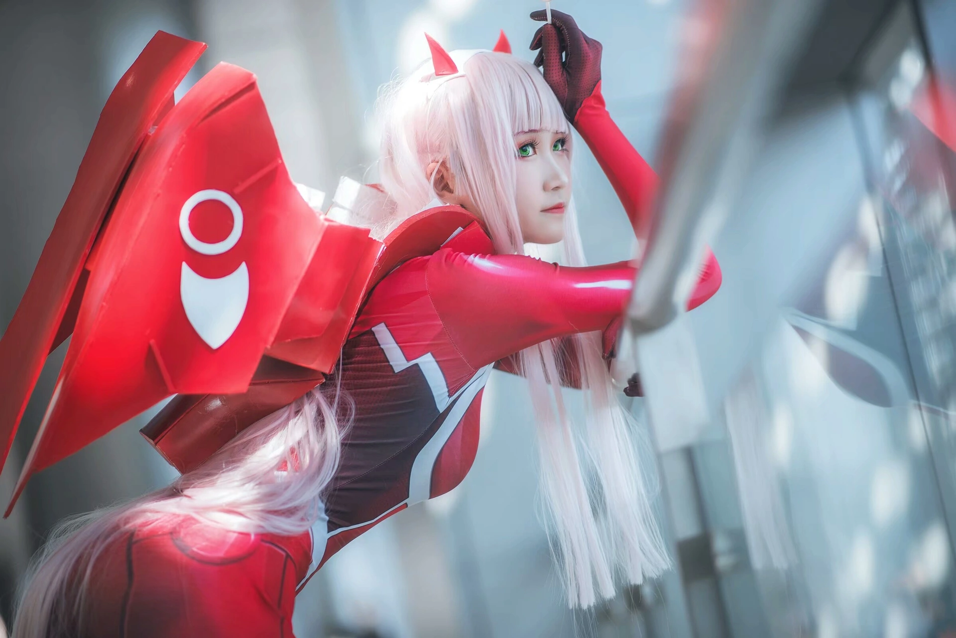 三度_69 - NO.01 Darling in the Frankxx 2