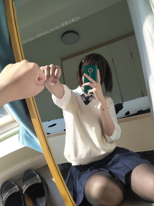 小学妹 - 眼酱大魔王w