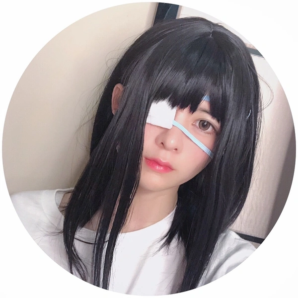 JK少女 - 眼酱大魔王w